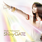 中川翔子/Shiny GATE