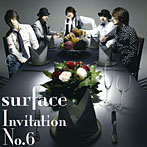 surface/Invitation No.6