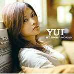 YUI/MY SHORT STORIES