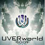 UVERworld/GO-ON