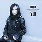 YUI/GLORIA（初回生産限定盤）（DVD付）