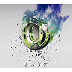 UVERworld/LAST（初回生産限定盤）（DVD付）