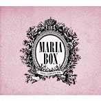 MARIA/MARIA BOX（DVD付）