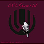 UVERworld/BABY BORN＆GO/KINJITO（初回生産限定盤）（DVD付）