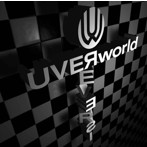 UVERworld/REVERSI（初回生産限定盤）（DVD付）