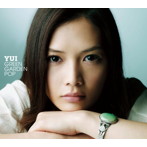 YUI/GREEN GARDEN POP（初回生産限定盤）