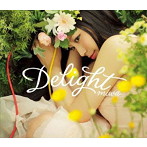 miwa/Delight（初回生産限定盤）（DVD付）