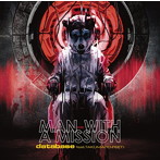 MAN WITH A MISSION/database feat.TAKUMA