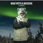 MAN WITH A MISSION/Seven Deadly Sins