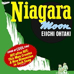 大滝詠一/NIAGARA MOON-40th Anniversary Edition-