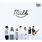 Goose house/Milk（初回生産限定盤）（DVD付）