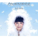 miwa/ONENESS（初回生産限定盤）（DVD付）