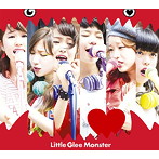 Little Glee Monster/好きだ。（初回生産限定盤）（DVD付）