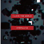 UVERworld/I LOVE THE WORLD（初回生産限定盤）（DVD付）