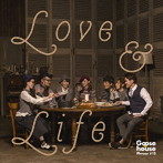 Goose house/LOVE ＆ LIFE