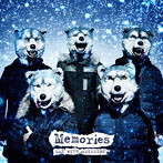 MAN WITH A MISSION/Memories（完全生産限定盤）