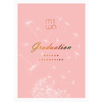 miwa/miwa ballad collection～graduation～（完全生産限定盤）（Blu-ray Disc付）