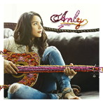 Anly/笑顔/いいの（初回生産限定盤）（DVD付）