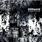 UVERworld/WE ARE GO/ALL ALONE（初回生産限定盤）（DVD付）