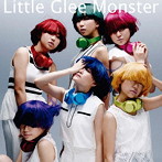 Little Glee Monster/私らしく生きてみたい/君のようになりたい（初回生産限定盤B）（DVD付）