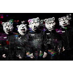 MAN WITH A MISSION/Dead End in Tokyo