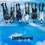 UVERworld/一滴の影響（初回生産限定盤）（DVD付）