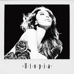 加藤ミリヤ/Utopia（通常盤）