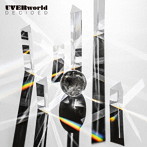 UVERworld/DECIDED（初回生産限定盤）（DVD付）