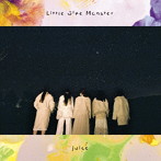 Little Glee Monster/juice（期間生産限定盤）