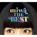 miwa/miwa THE BEST（初回生産限定盤）（DVD付）