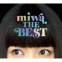 miwa/miwa THE BEST（初回生産限定盤）（DVD付）