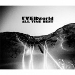 UVERworld/ALL TIME BEST（通常盤）