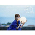 中川翔子/blue moon（初回生産限定盤）（DVD付）