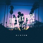 DJ RYOW/THE MIX TAPE VOLUME ＃4-THROW BACK EVERYDAY-