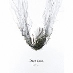Aimer/Deep down（初回生産限定盤）（DVD付）
