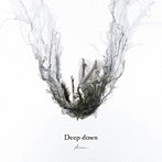 Aimer/Deep down（通常盤）