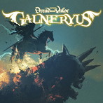 GALNERYUS/BETWEEN DREAD AND VALOR（通常盤）