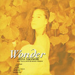 中森明菜/Wonder【オリジナル・カラオケ付】＜2023ラッカーマスターサウンド＞