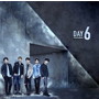 DAY6/THE BEST DAY（初回生産限定盤）（DVD付）