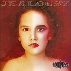 ラウドネス/JEALOUSY 30th ANNIVERSARY Limited Edition（完全生産限定盤）（DVD付）