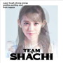 TEAM SHACHI/TEAM SHACHI（super tough盤）（初回生産限定盤）（Blu-ray Disc付）