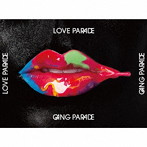 GANG PARADE/LOVE PARADE（初回生産限定盤）（Blu-ray Disc付）