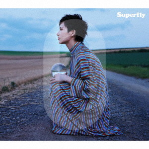 Superfly/0（初回生産限定盤B）（DVD付）