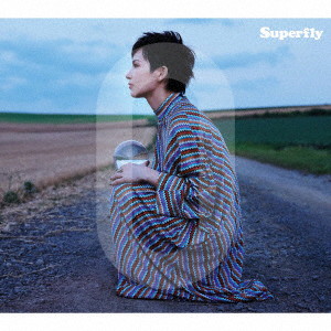 Superfly/0（初回生産限定盤B）（Blu-ray Disc付）