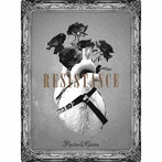 サイコ・ル・シェイム/RESISTANCE（完全生産限定盤）（Blu-ray Disc付）