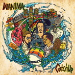 WANIMA/Catch Up（初回限定盤）（Blu-ray Disc付）