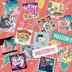 MAISONdes/Noisy Love Songs- MAISONdes × URUSEIYATSURA Complete Collection-（期間生産限定盤）（Blu...
