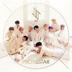 JO1/PROTOSTAR（初回生産限定盤A）（DVD付）