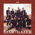 JO1/STARGAZER（初回限定盤A）（DVD付）