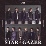 JO1/STARGAZER（初回限定盤B）（CD＋フォトブックレット）
